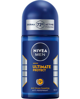 NIVEA MEN ULT PROTEC 50ML AP DEO ROLL-ON Main Image