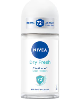 NIVEA DRY FRESH 50 ML AP DEO ROLL-ON Main Image
