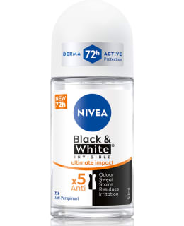 NIVEA B&W INVIS ULT PROTECT AP ROLL-ON Main Image
