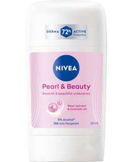 NIVEA PEARL & BEAUTY 50 ML AP DEO STICK Main Image