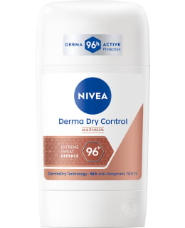 NIVEA DERMA DRY CONTR MAX 50ML AP STICK Main Image