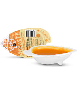 LUCKY LOU MOUSE DRINK-SNACK CHEDDAR 20ML Main Image