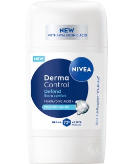 NIVEA DERMA DEFEND 50ML AP DEO STICK Main Image