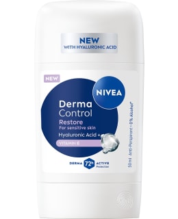 NIVEA DERMA RESTORE 50ML AP DEO STICK Main Image