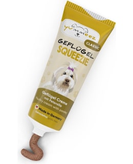YUMMEEZ SQUEEZIE POULTRY 75 G Main Image