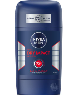 NIVEA MEN DRY IMPACT 50ML AP DEO STICK Main Image