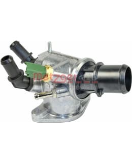 METZGER MZ-4006078 TERMOSTAATTI Main Image