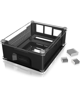 ICYBOX IB-RP103 PROTECTIVE CASE FOR RASP Main Image