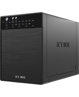 ICYBOX IB-RD3640SU3 RAID-KOTELO 4X3 5" S Main Image