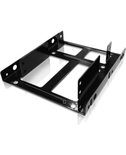 ICYBOX IB-AC643 ASENNUSKEHYS 2X 2.5"SSD/ Main Image