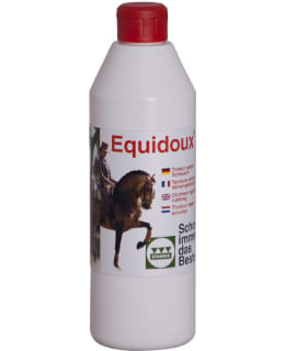 STASSEK EQUIDOUX 450ML KUTINANESTOAINE Main Image