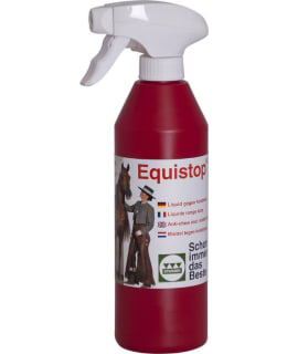 STASSEK EQUISTOP 450ML PUREMISENESTOAINE Main Image