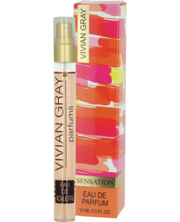 VIVIAN GRAY SENSATION EDT 10ML N.TUOKSU Main Image