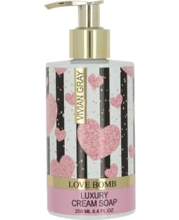 VIVIAN GRAY LOVE BOMB 250 ML KÄSISAIPPUA Main Image