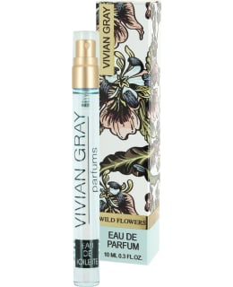 VIVIAN GRAY WILD FLOWERS EDT 10ML N.TUOK Main Image