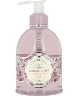 VIVIAN GRAY GARDEN ROSES NESTESAIPPUA Main Image