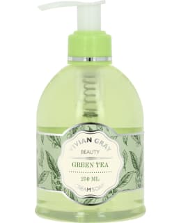 VIVIAN GRAY GREEN TEA 250ML NESTESAIPPUA Main Image