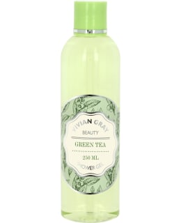 VIVIAN GRAY GREEN TEA 250 ML SUIHKUGEELI Main Image