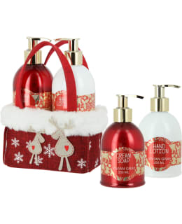 VIVIAN GRAY RED CHRISTMAS LAHJAPAKKAUS Main Image