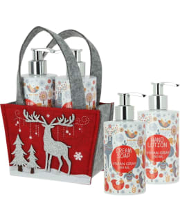 VIVIAN GRAY GLITTER CHRISTMAS LAHJAPKK Main Image