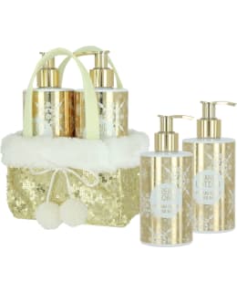 VIVIAN GRAY GOLDEN GLITTERS LAHJAPAKKAUS Main Image