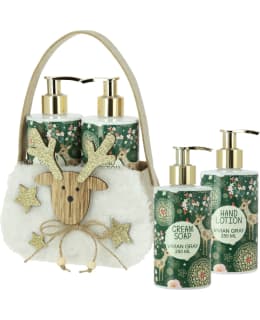 VIVIAN GRAY NATURAL CHRISTMAS LAHJAPKK Main Image