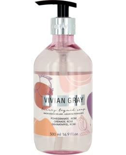 VG POMEGRANATE&ROSE 500 ML NESTESAIPPUA Main Image