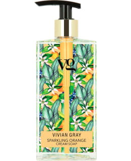 VG SPARKLING ORANGE 350 ML NESTESAIPPUA Main Image