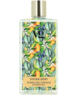 VG SPARKLING ORANGE 350 ML SUIHKUGEELI Main Image