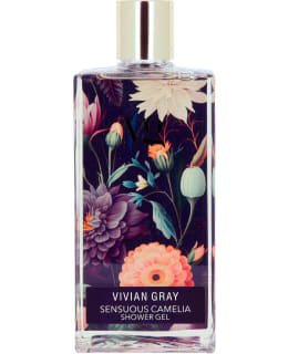 VG SENSUOUS CAMELIA 350 ML SUIHKUGEELI Main Image