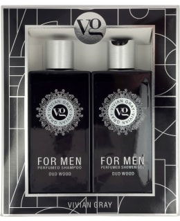 VG FOR MEN OUD WOOD LAHJAPAKKAUS Main Image