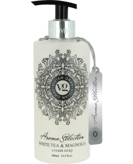 VG WHITE TEA&MAGNOLIA 400ML NESTESAIPPUA Main Image