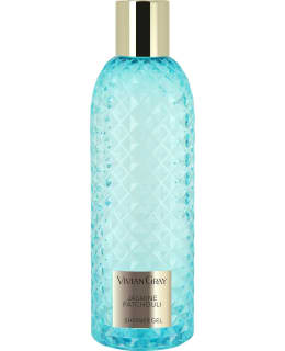 VG JASMINE&PATCHOULI 300 ML SUIHKUGEELI Main Image