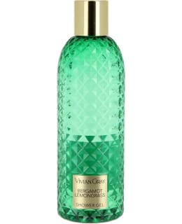 VG BERGAMOT&LEMONGRASS 300ML SUIHKUGEELI Main Image