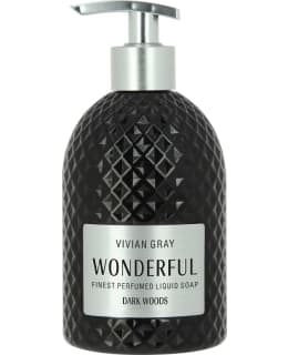 VG WONDERFUL DARK WOODS 500ML SAIPPUA Main Image