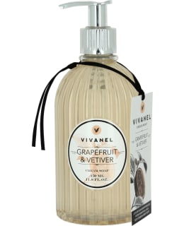 VIVANEL GRAPEFRUIT&VETIVER NESTESAIPPUA Main Image