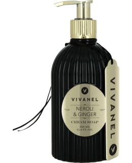 VIVANEL NEROLI&GINGER 350ML NESTESAIPPUA Main Image