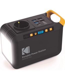 Kodak PPS100 Pro Portable Charging Station Main Image