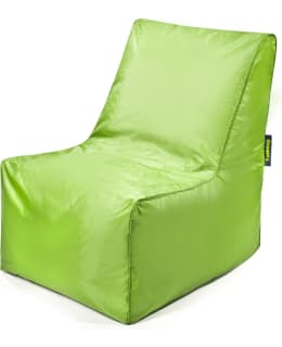 PUSHBAG BLOCK VIHREÄ SÄKKITUOLI Main Image