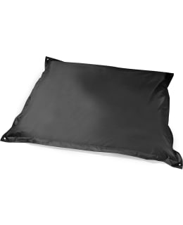 PUSHBAG CLASSIC MUSTA SÄKKITUOLI Main Image