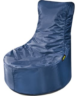 PUSHBAG SEAT OXFORD SININEN SÄKKITUOLI Main Image