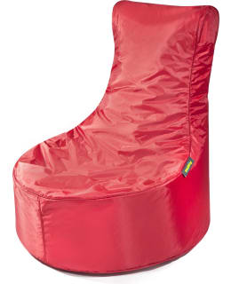 PUSHBAG SEAT OXFORD PUNAINEN SÄKKITUOLI Main Image