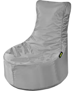 PUSHBAG SEAT OXFORD HARMAA SÄKKITUOLI Main Image