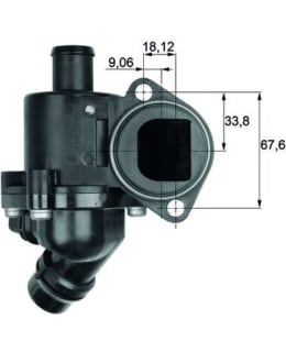 BEHR TM 3 105 TERMOSTAATTI Main Image