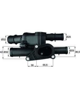 TM 1 105 TERMOSTAATTI Main Image