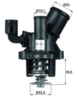 TM 17 98 TERMOSTAATTI Main Image