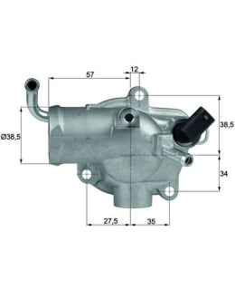 MA TH 12 87 TERMOSTAATTI Main Image