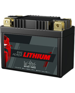 Intact Bike Power Lithium IL LFP14 12,8V 4Ah 48Wh pienkoneakku Main Image