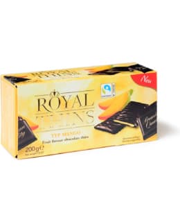 ROYAL THINS MANGO 200 G Main Image