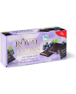 ROYAL THINS MUSTAHERUKKA 200 G Main Image